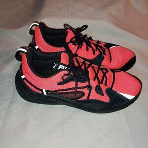 Men’s Puma RS-Dreamer X J. Cole Energy Red/Black Sneakers Size (10.5)